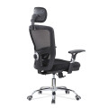 Mesh Back Office Executive Stoff Mesh Stuhl